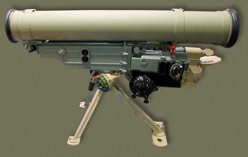 Bu silah PKK'da ilk defa ele geçirildi - Resim: 4