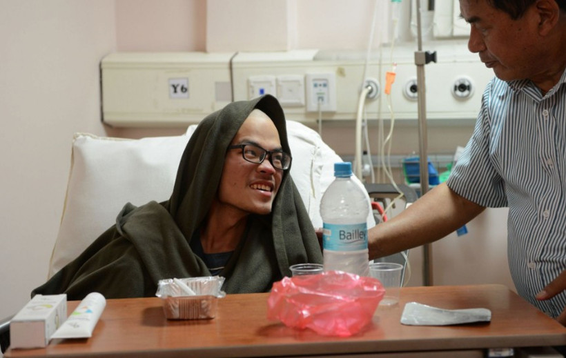 Himalayalar'da kayboldu 47 gün sonra bu halde bulundu - Resim: 4