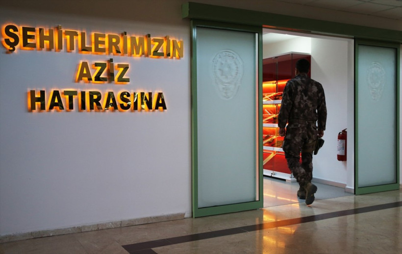 15 Temmuz'da şehit olan polislerden geriye kalanlar - Resim: 1