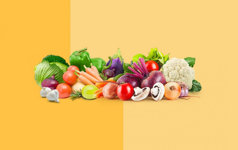 Tarım ilaçları sebze ve meyvelerden nasıl temizlenir? - Resim: 1