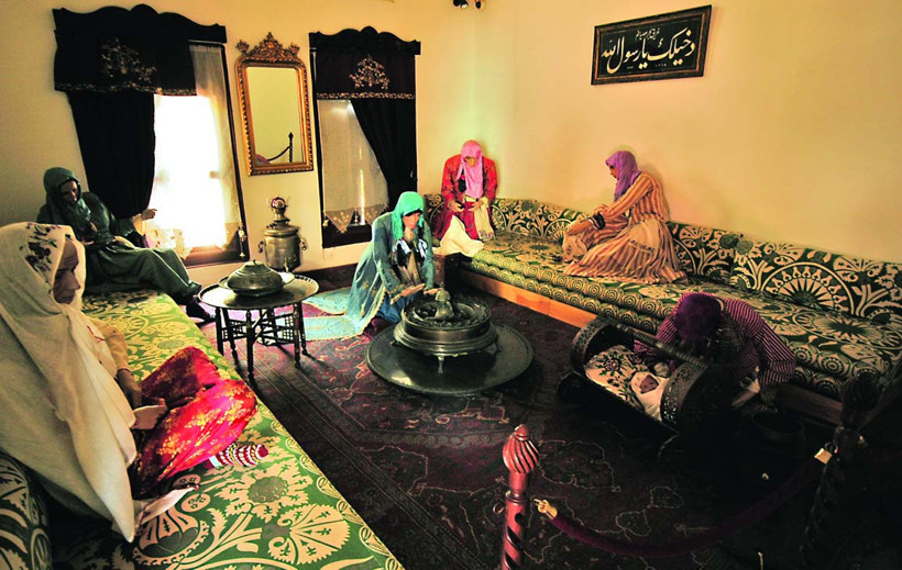 Osmanlıyı hatırlamak - Resim: 3