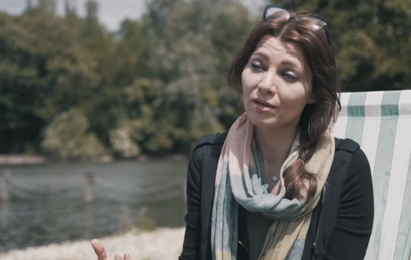 Mahrem kitabı hakkında konuştu Elif Şafak'tan olay açıklamalar - Resim: 2