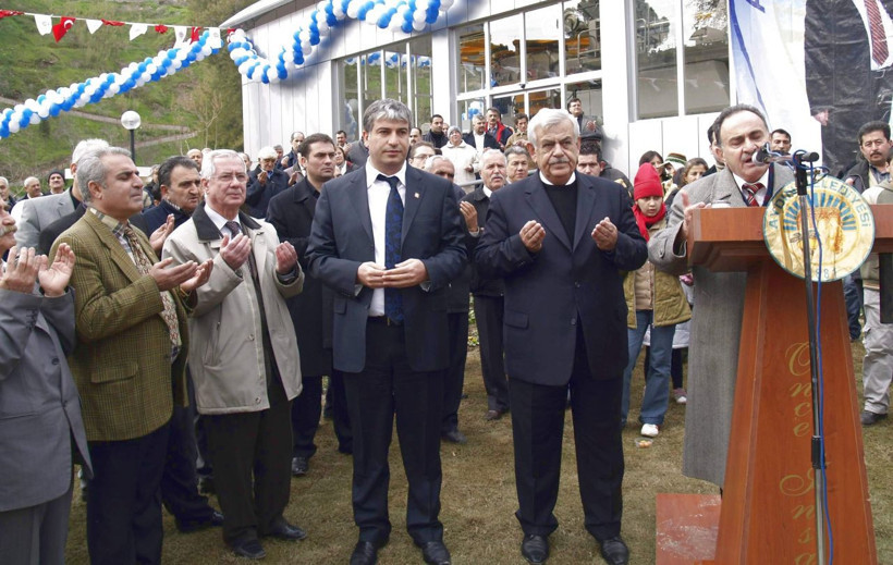 Maliyeti 10 yıl önce 2 milyon 620 bin liraydı! Kullanılamadan çürüdü - Resim: 3