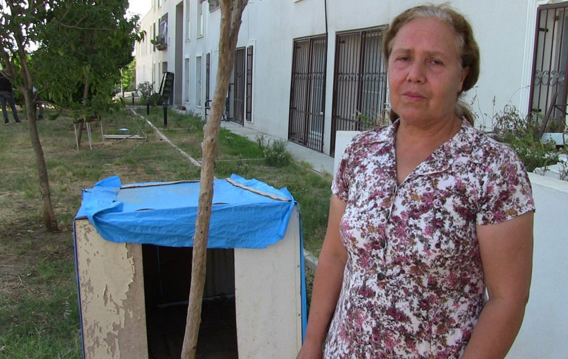 Hatay'da köpek Rodi beş ayda ikinci kez kaçırıldı - Resim: 4