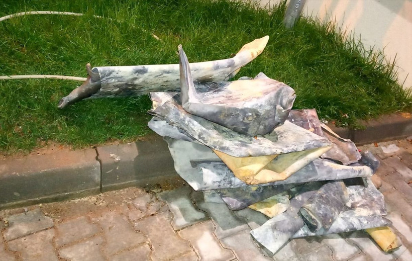 Kütahya'da tarihi camideki levhaları çalarken suçüstü yakalandılar - Resim: 2