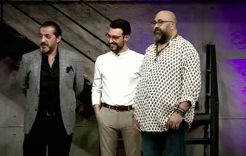 Masterchef kim elendi giden isim netleşiyor dananın kuyruğu kopacak! - Resim: 1