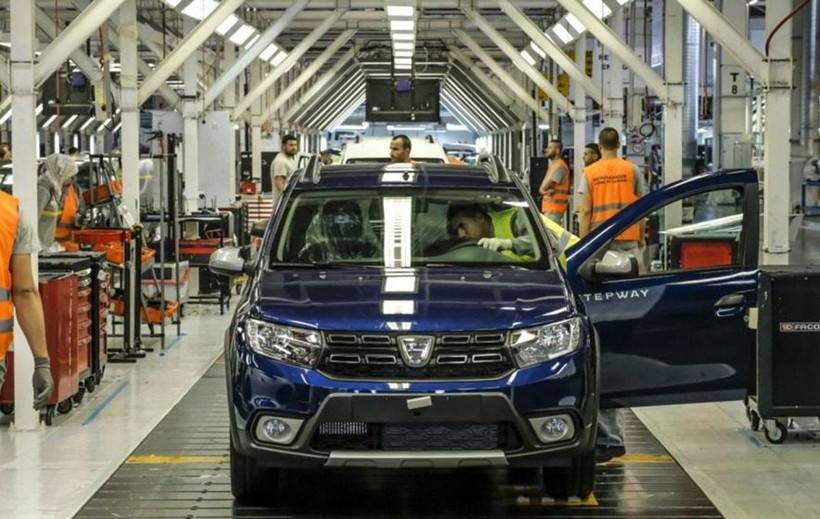 Sıfır otomobil üretimi çip kriziyle durdu ikinci el fiyatları yükselecek - Resim: 3