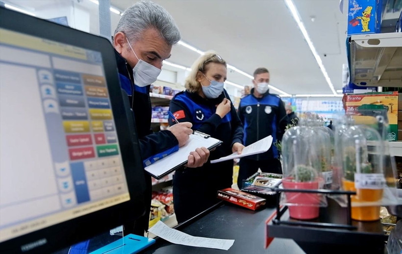 Migros gıda fiyatlarını indirdi! Ya, çay, şeker un, peynir, tuvalet kağıdı... - Resim: 4