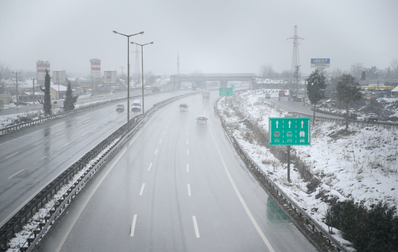 İstanbul'da Otogar esareti bitti seferlerde son durum - Resim: 4