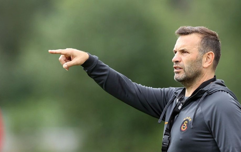 Galatasaray'da büyük operasyon! Okan Buruk o isimleri gönderiyor - Resim: 3