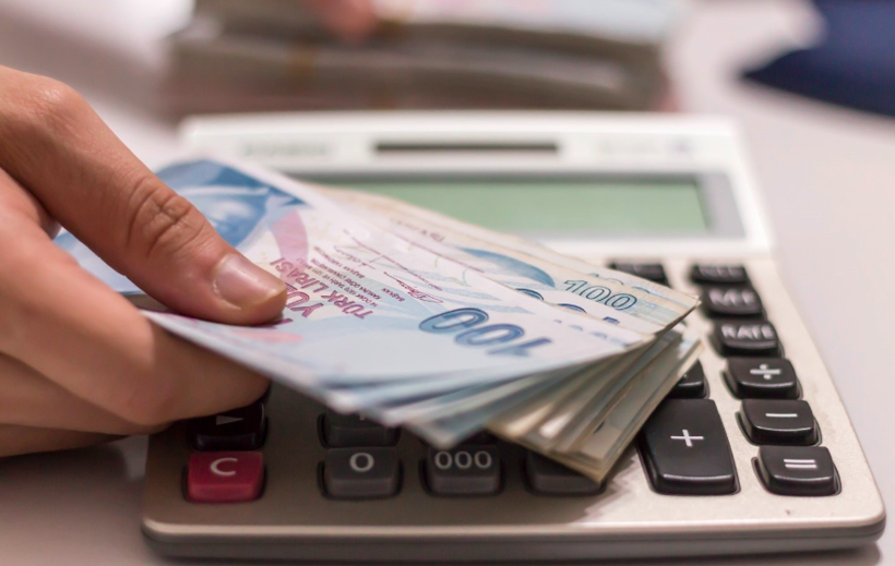 Hangi emekli ne kadar zam alacak? İşte ek ödemeli yeni maaş tablosu - Resim: 4