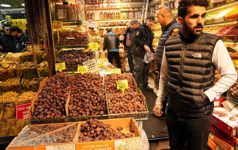 Tüketicilere hurma uyarısı! Sakın bunu yapmayın - Resim: 2