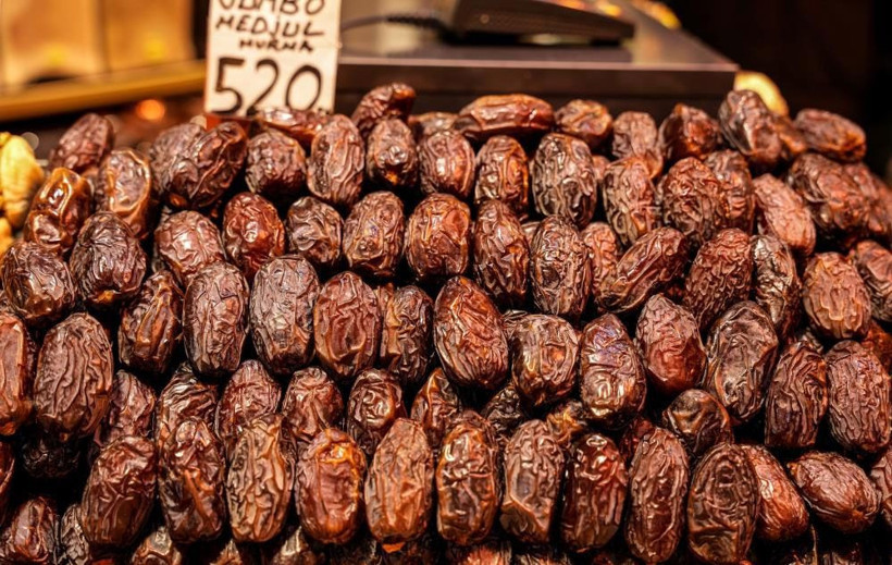 Tüketicilere hurma uyarısı! Sakın bunu yapmayın - Resim: 3