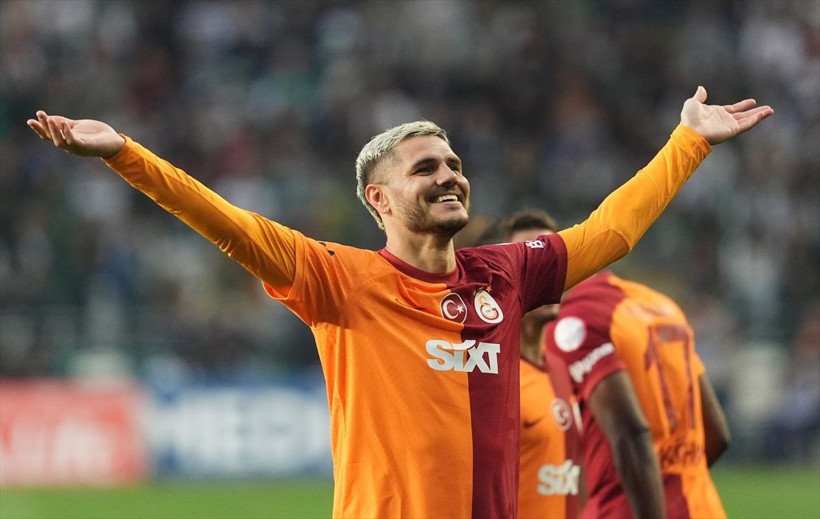 Icardi Galatasaray'dan ayrılacak mı? 40 milyon Euro'luk teklif sonrası flaş karar - Resim: 3