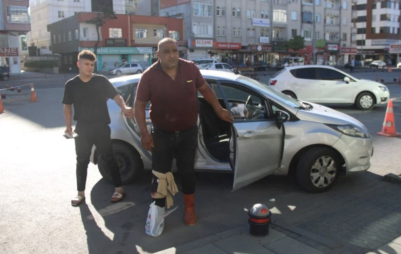 Acil servisler erken saatlerde acemi kasaplarla doldu taştı - Resim: 2