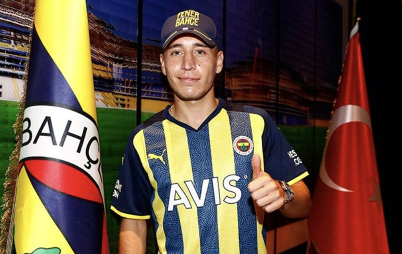 Fenerbahçe'de Jose Mourinho 2 ismi tamamen sildi! Takımdan gönderilecekler - Resim: 4