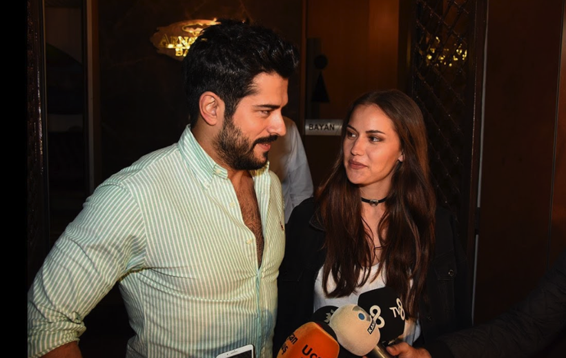 Fahriye Evcen kararını verdi! Boşanıyorlardı, çuval çuval parayı servetine kattı! - Resim: 2