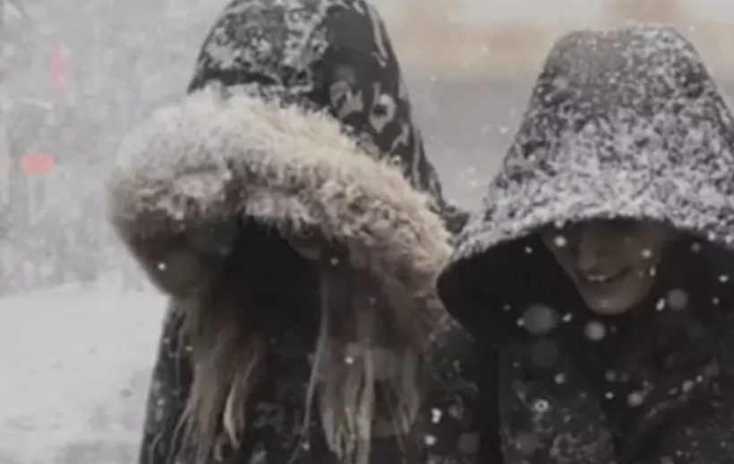 La nina etkisine dikkat! Yaz havası için son saatler... - Resim: 2