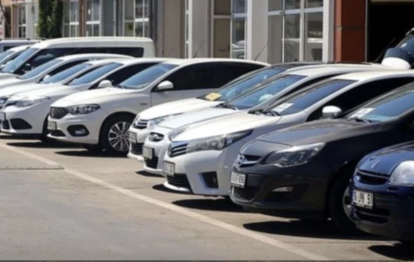 Türkiye'nin en çok satan elektrikli otomobilleri belli oldu! Listenin zirvesinde bakın hangi marka var? - Resim: 2