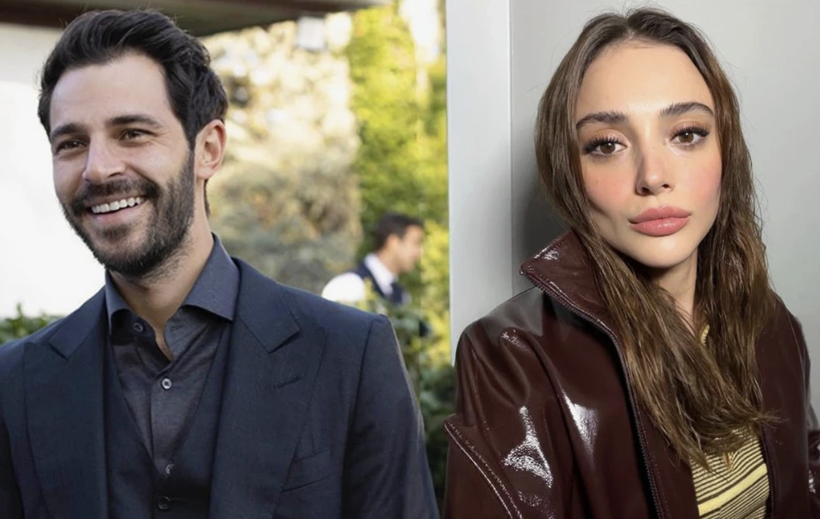 Hakan Sabancı yeni bir aşka yelken açtı! Bakın markajındaki isim kim çıktı - Resim: 3