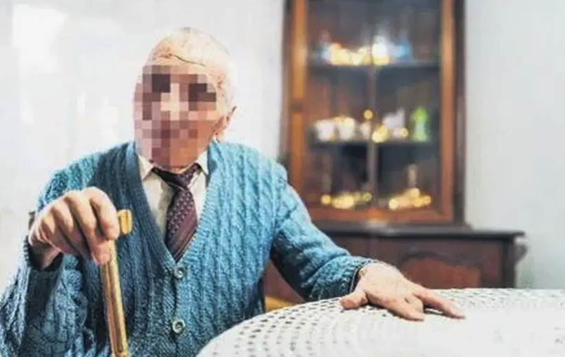 Ajda Pekkan'ın vokalistine taciz şoku! 66 yaşındaki adam huzurevinden... - Resim: 2