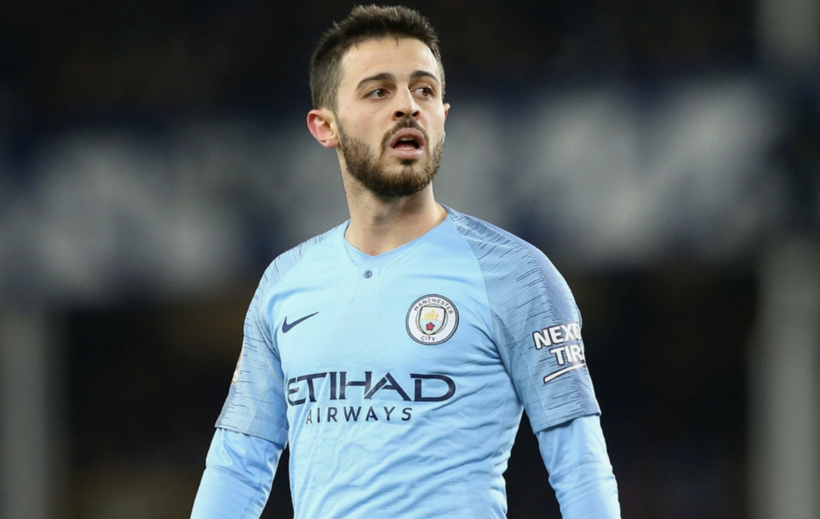 Bernardo Silva'dan yeşil ışık! Galatasaray kadrosuna girecek mi? - Resim: 2