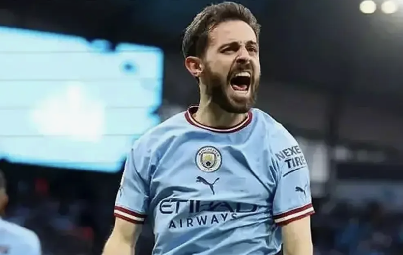 Bernardo Silva'dan yeşil ışık! Galatasaray kadrosuna girecek mi? - Resim: 3