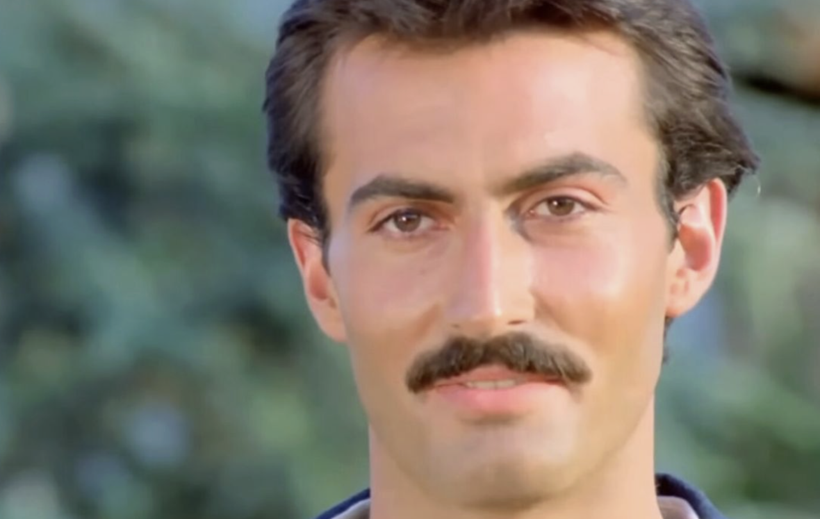 Yeşilçam oyuncusu Faruk Peker'e şok! 3 kadın tarafından taciz edildi - Resim: 6