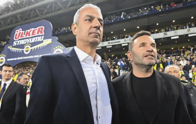 Nefesler tutuldu! İşte dev derbide muhtemel 11'ler... - Resim: 3