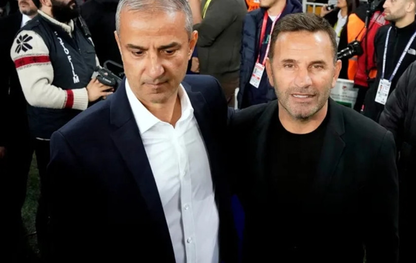 Nefesler tutuldu! İşte dev derbide muhtemel 11'ler... - Resim: 1