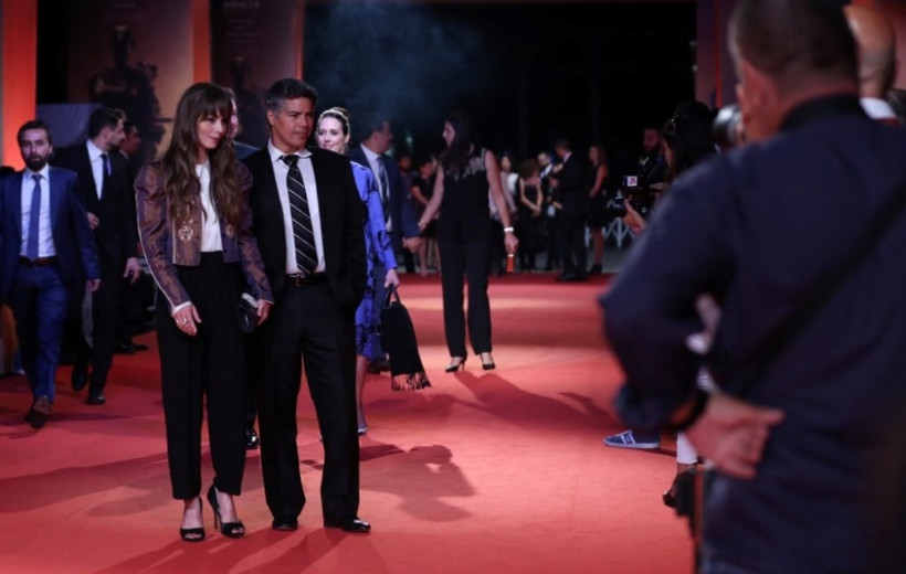 Antalya Film Festivali'nde şıklık yarışı - Resim: 3