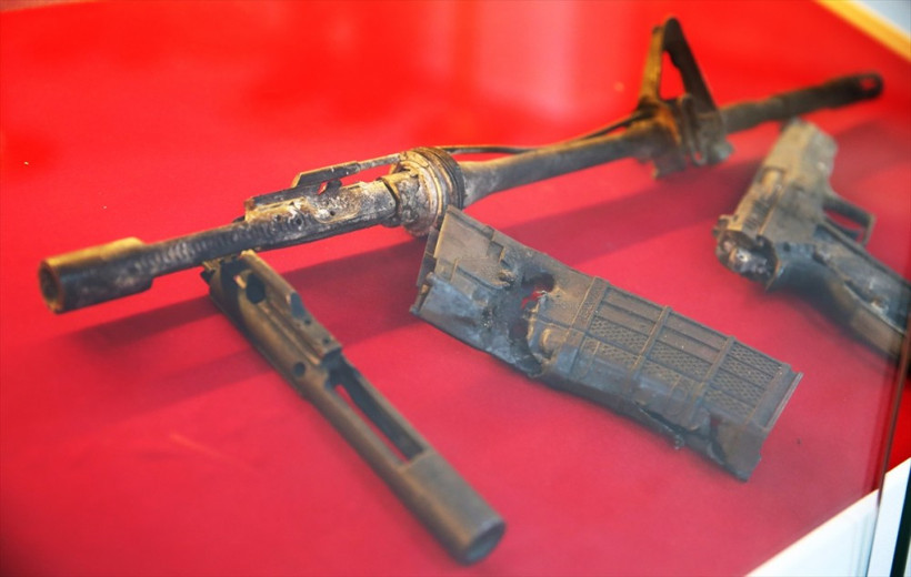 15 Temmuz'da şehit olan polislerden geriye kalanlar - Resim: 3