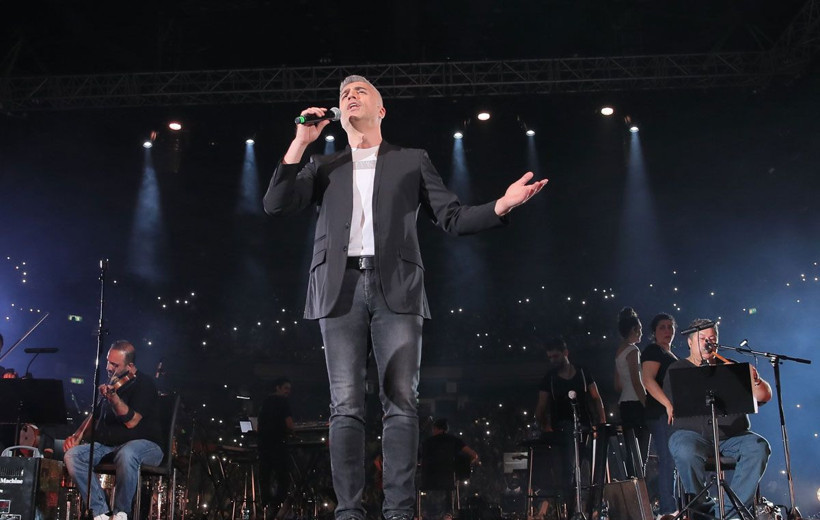 İstanbullu Gelin'in yıldızları İsrail'i salladı! Özcan Deniz servetine servet kattı - Resim: 4