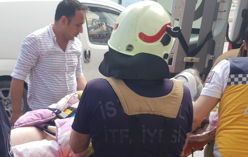 Cihan Tamer kız kardeşinden haber alamıyordu gerçek ortaya çıktı - Resim: 3