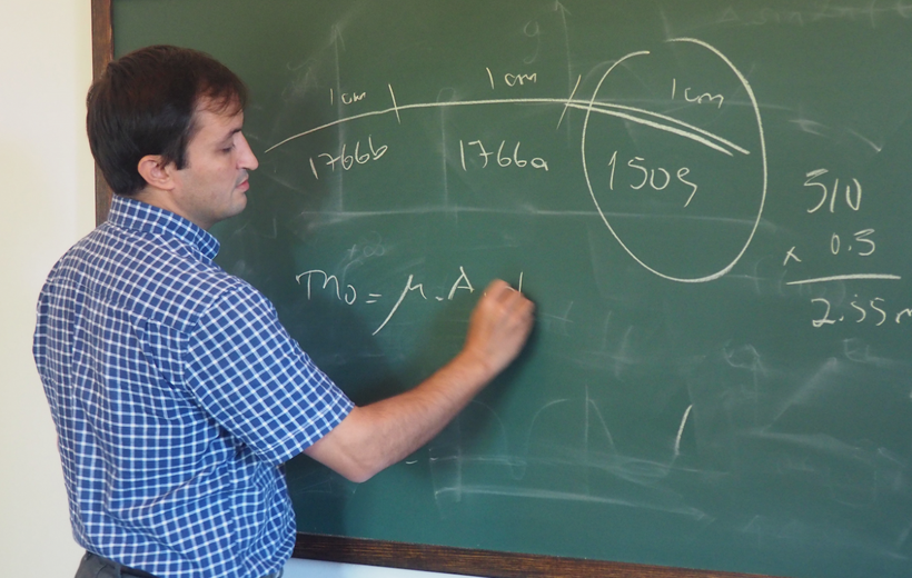 En az 7.2 büyüklüğünde 3 deprem geliyor! Türk bilim insanlarının tahmini korkuttu - Resim: 2