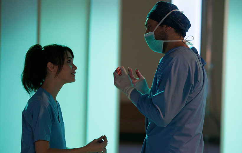 Mucize Doktor'dan dizi tarihini alt üst eden rekor Diriliş Ertuğrul'u solladı - Resim: 3