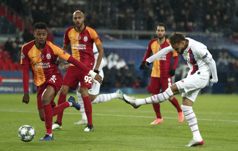 Hezimet sonrası Fatih Terim'i bombaladı: Kendinle yüzleş iflasını kabul et - Resim: 1