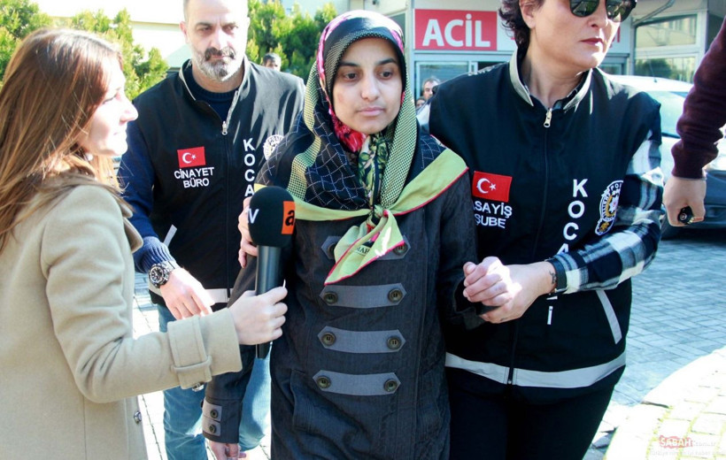 Palu Ailesi davasında kan donduran gerçekler açlık dayak işkence - Resim: 4