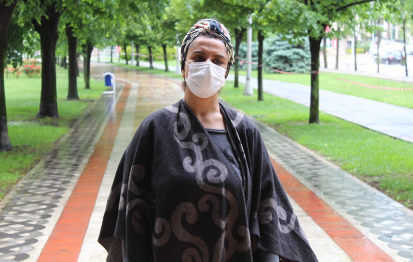 Sakarya'da dini nikahlı koca dehşet saçtı! 35 dikiş attılar öldürülme korkusuyla yaşıyor - Resim: 1