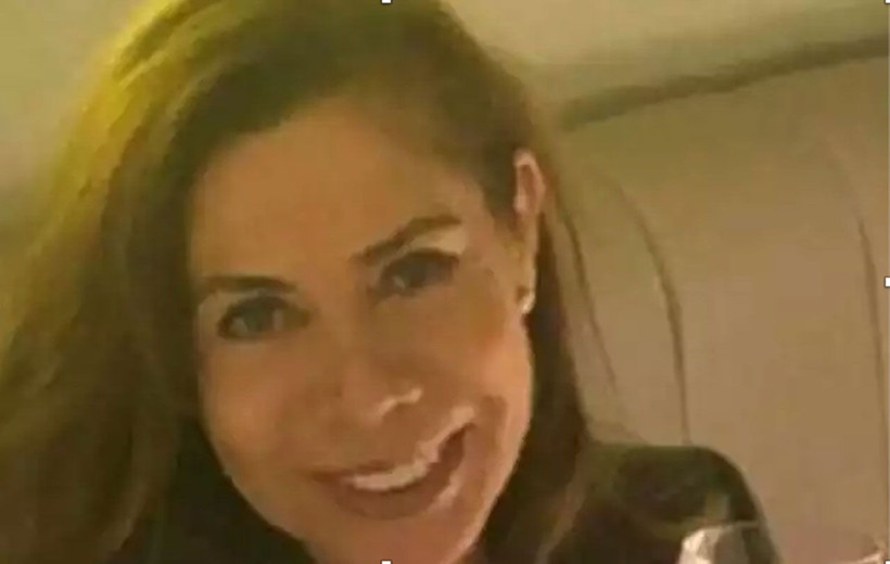 Nurgül Kaya hakkında şok eden tefecilik suçlamaları! " Fotoğraflarımı eşime yollayıp, tehdit etti" - Resim: 2