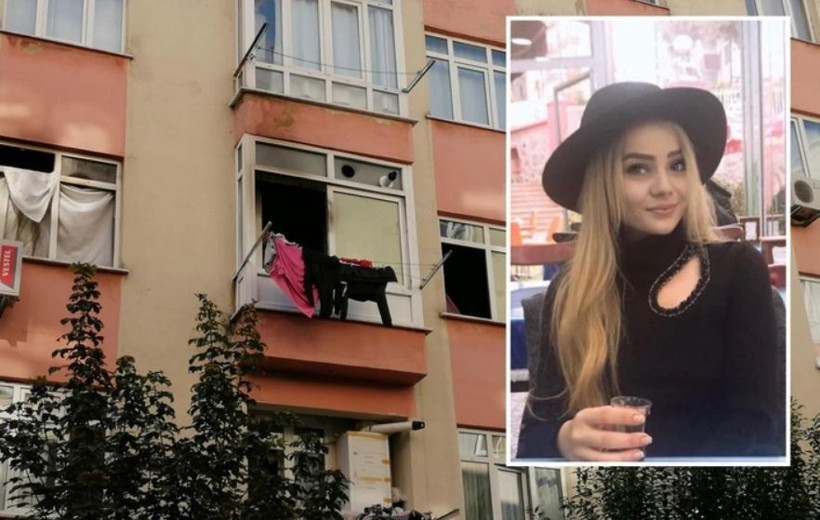 Fatma Mavi cinayetinde yeni gelişme! Yaşarken benzinle yakılmış: İstenen ceza belli oldu! - Resim: 1
