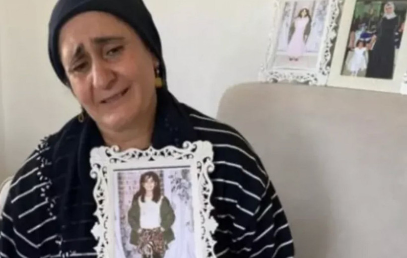 Narin nasıl öldürüldü? "Histopatoloji" raporu ortaya çıktı! Kahreden detaylar - Resim: 2