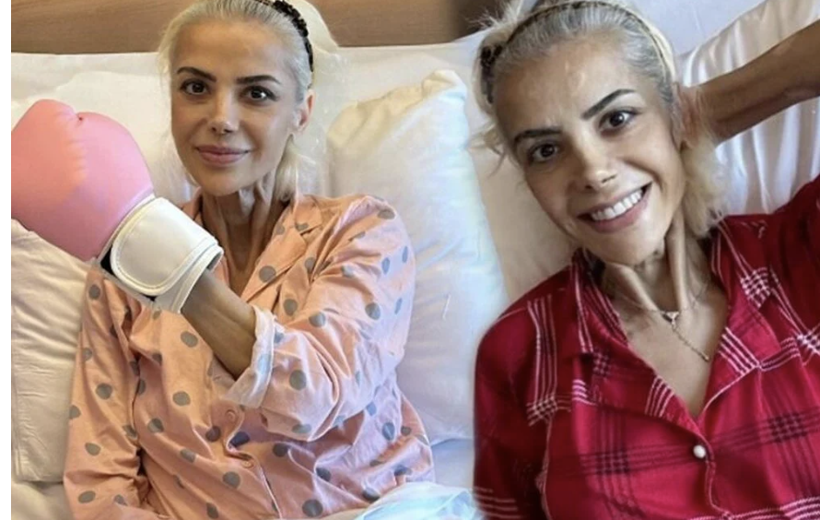 Tanyeli'nin vefatı sonrası ünlüler peş peşe paylaşım yaptı: Sırlarınla gittin buradan - Resim: 1