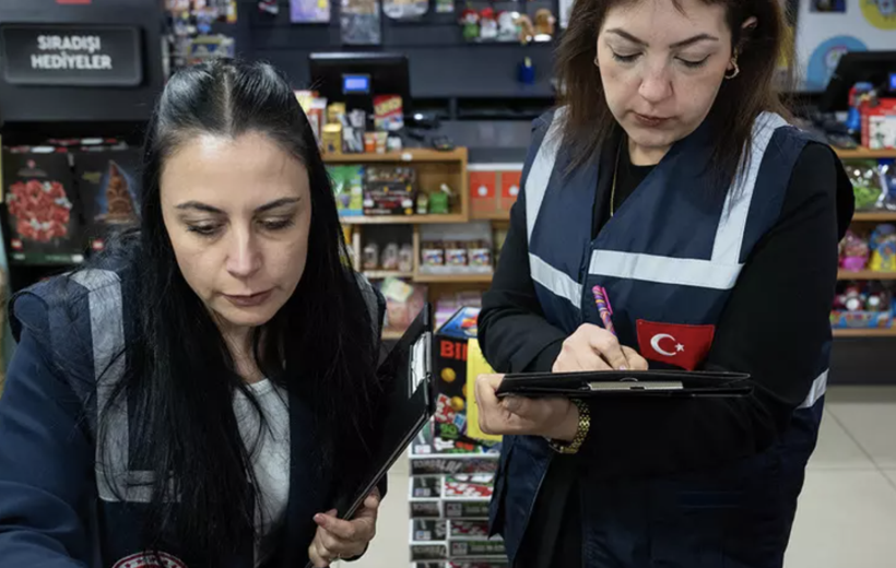 Hepsi toplatılıyor! Oda kokusundan okul formasına birçok marka ifşa oldu! - Resim: 1