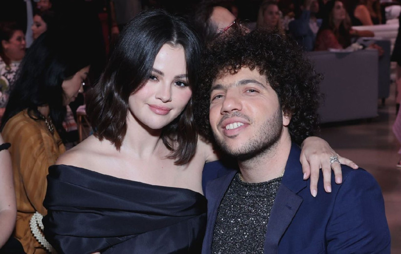 Selena Gomez evleniyor! İşte bekarlığa vedasından muhteşem görüntüler... - Resim: 4