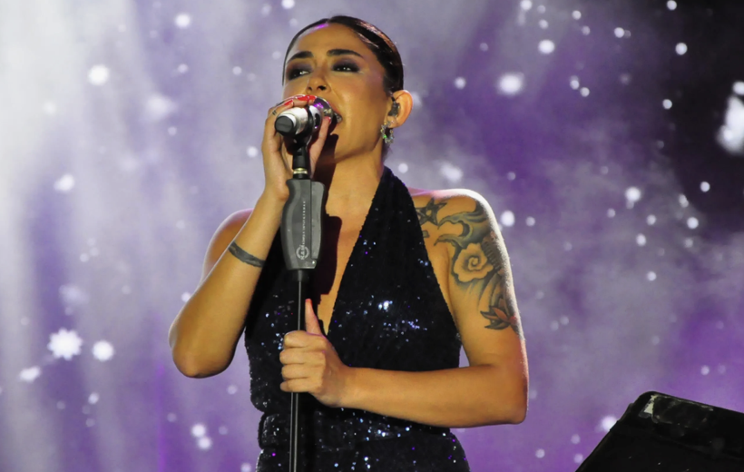 Çiçeği burnunda bekar Melek Mosso'dan aşk itirafı! - Resim: 4