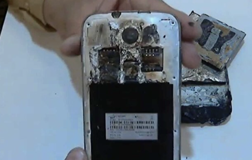 Batarya düşmanu oyunlar belli oldu! Piliniz patlayabilir... - Resim: 3