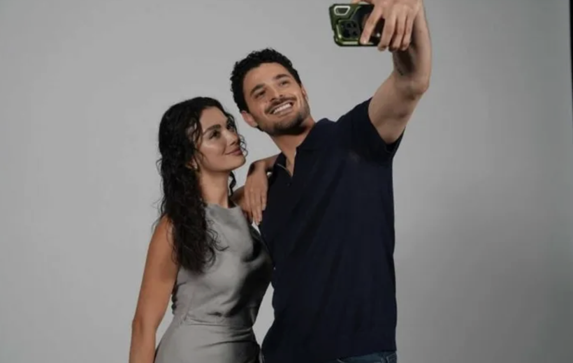 Özge Yağız iki yıllık aşkını bir kalemde sildi! Partneri ile aşk mı yaşıyor? - Resim: 4