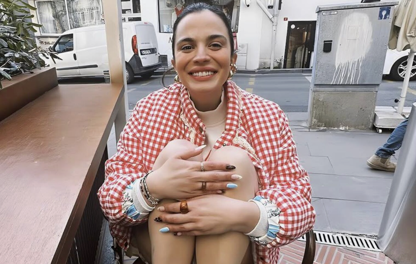 Aslı Bekiroğlu art arda olduğu ameliyatları anlattı! Bakın sebebi neymiş... - Resim: 2