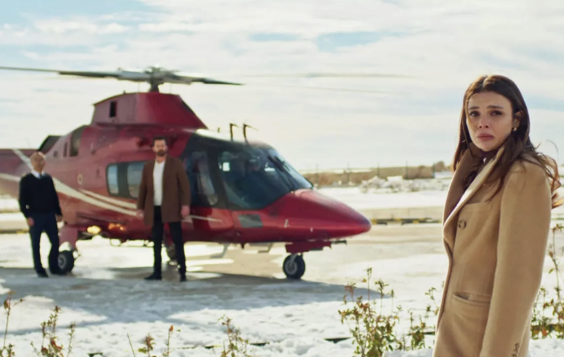 Reyting rekorları kıran Uzak Şehir dizisine büyük tepki! Ensest ilişki iddiası - Resim: 2